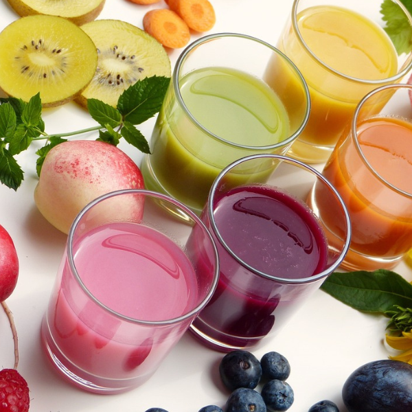 Best Smoothies for diabetes