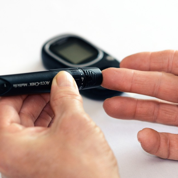 Why is Blood Sugar Monitoring Important for Diabetics