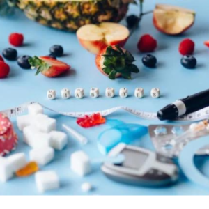 The Role of Diet and Exercise in Blood Sugar Management
