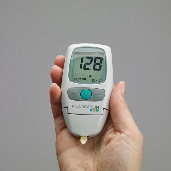 Top 10 Blood Sugar Monitoring Devices for Easy Management