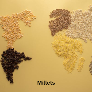 Best Millet for diabetes