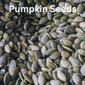 pumpkin seeds for diabetes