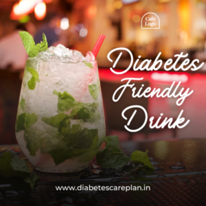 Best Drinks for Diabetes