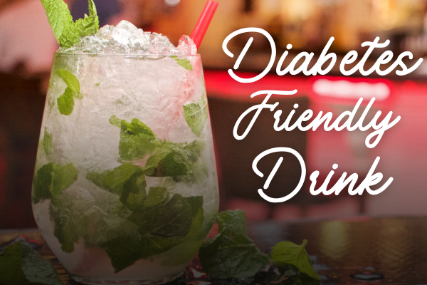 Best Drinks for Diabetes