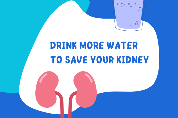 How To Improve Kidney Health Naturally