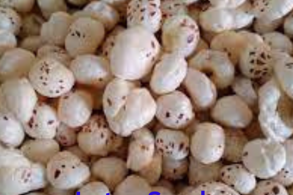 Benefits of Lotus Seeds for Diabetes